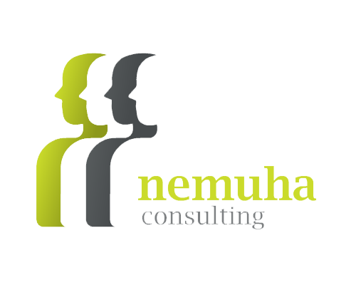 logo de nemuha consulting